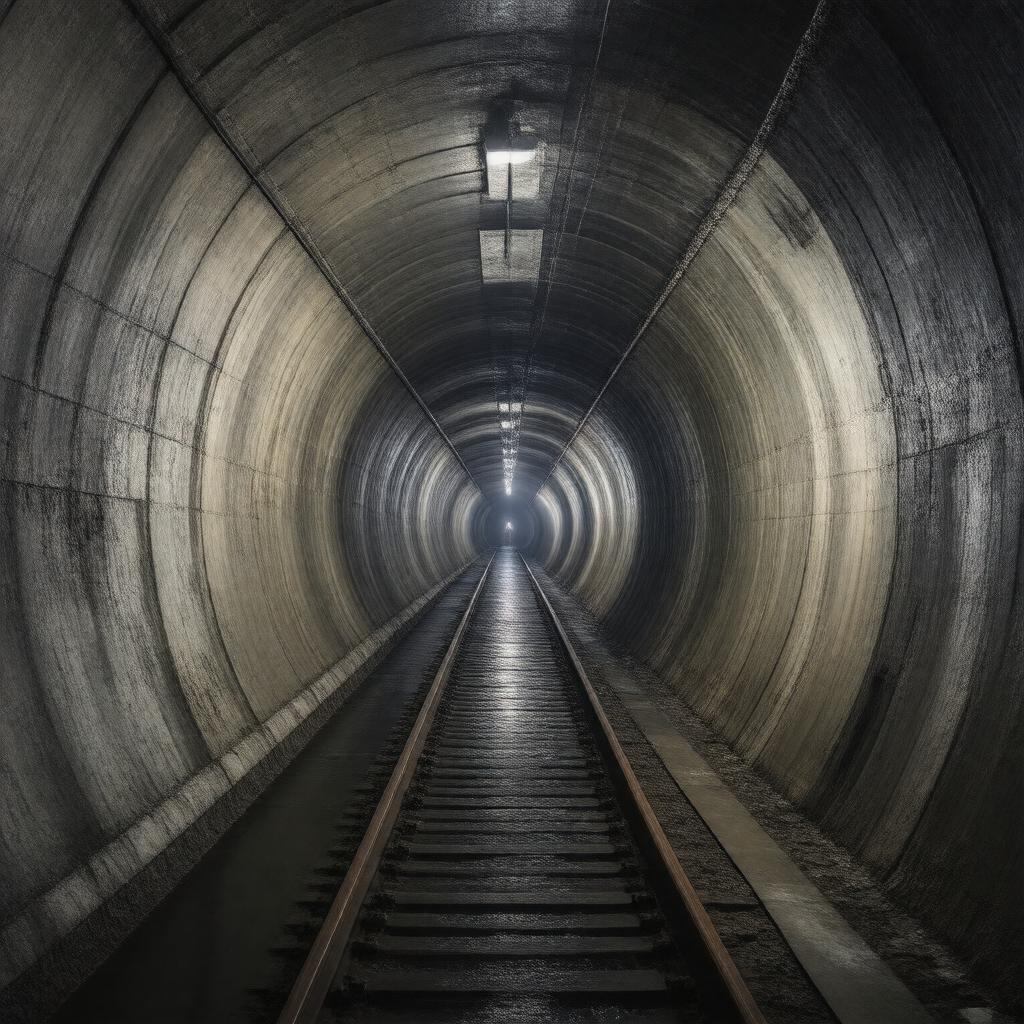 Clark Street Tunnel